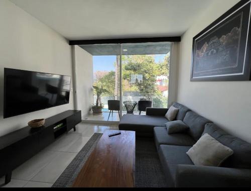 Cuernavaca Apartamento | Hermoso departamento completo
