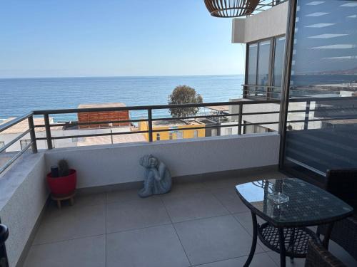Iquique Apartamento | Hermoso departamento