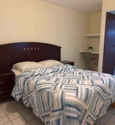 Monterrey Municipality Apartamento | Hermoso departamento con todo lo que necesitas!