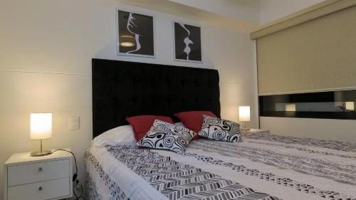 Lince Apartamento | Hermoso departamento con piscina, gimnasio, sala parrillas