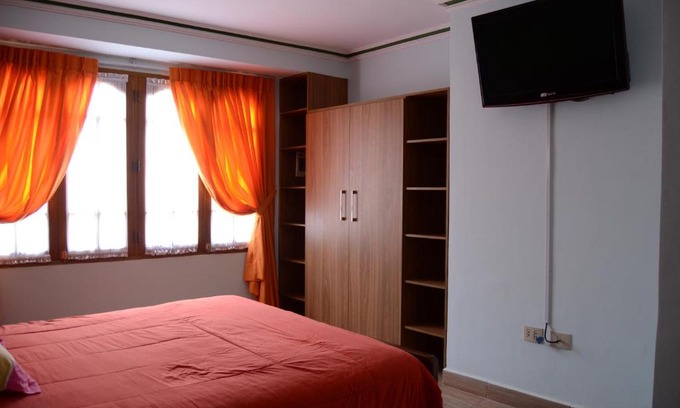 Sucre Apartamento | Hermoso departamento confortable y estratégico