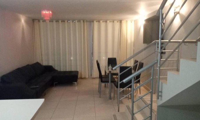 Chiclayo Apartamento | HERMOSO DEPARTAMENTO-DUPLEX CON VISTA DE CHICLAYO