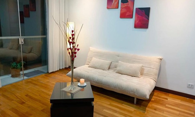 Cochabamba Apartamento | Hermoso Departamento En La Mejor Zona De Cochabamba
