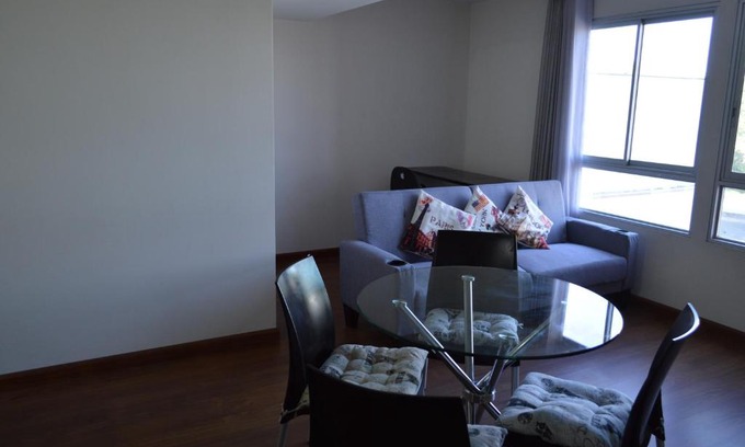 Arequipa Apartamento | Hermoso departamento en exclusivo Condominio
