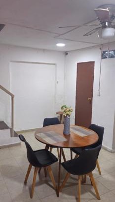 Barrio de Santiago Apartamento | Hermoso departamento en el centro