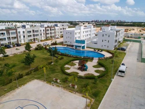 Cancún Apartamento | Hermoso departamento en la zona sur de Cancún