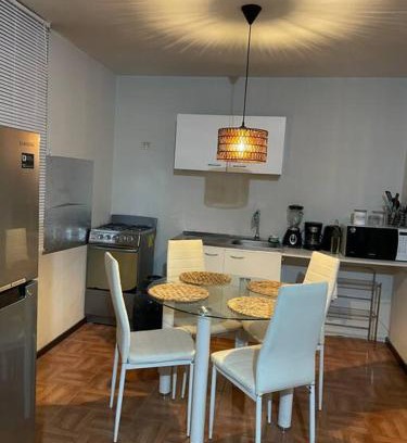 Ica Apartamento | Hermoso Departamento en mejor sector de Ica