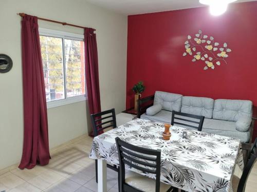Departamento Ayacucho Apartamento | Hermoso Departamento en Quines