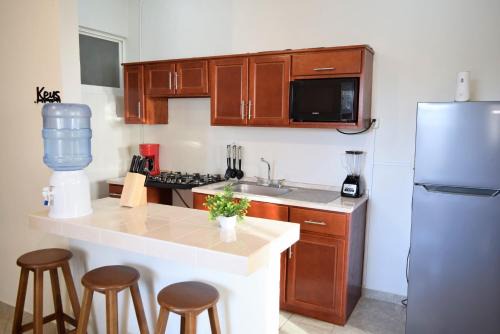 Ixmiquilpan Apartamento | Hermoso departamento a 7 min de los balnearios