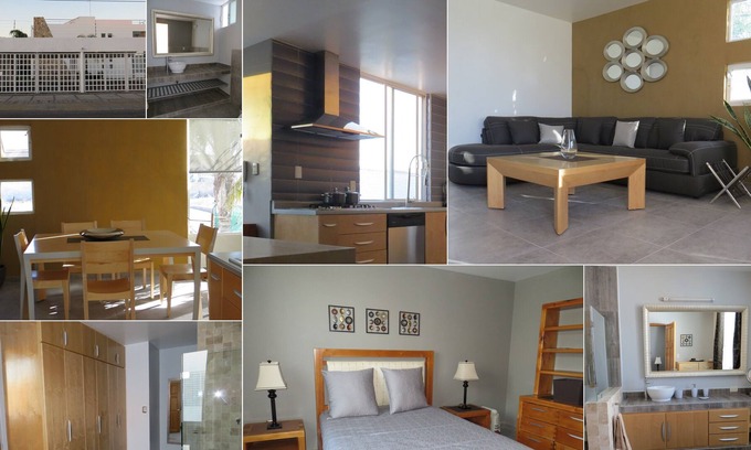 Juriquilla Apartamento | Hermoso departamento en el corazon de Juriquilla.