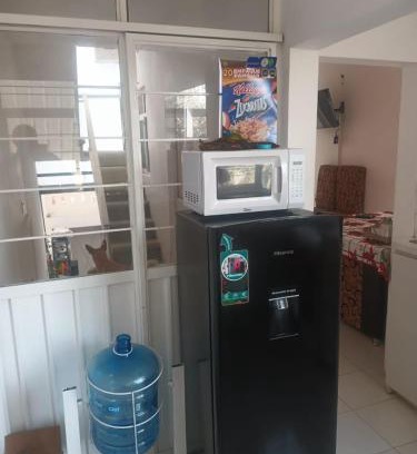 Tlaxcala Apartamento | hermoso departamento