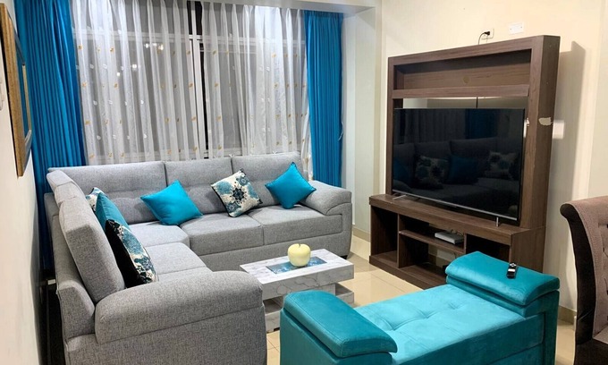 Chimbote Apartamento | Hermoso Departamento C/S Cochera en Chimbote a 5 minutos del Vivero Forestal