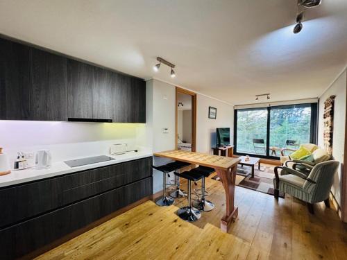 Puerto Varas Apartamento | Hermoso Depto 2D2B 01 Parking a Pasos del Lago