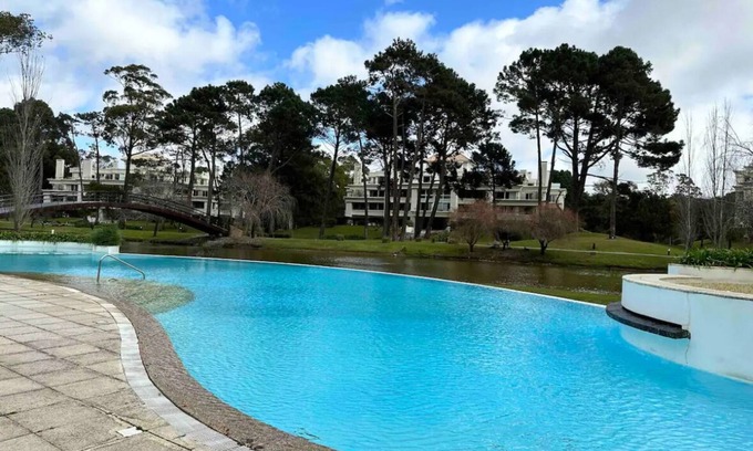 Maldonado Apartamento | Hermoso Depto CON Jardin Y Parrilla Propia EN Solanas, Ideal Para Familias
