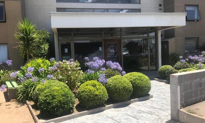 Placeres Apartamento | Hermoso DEPTO en Viña del Mar