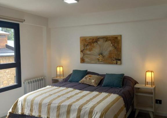 Belgrano Apartamento | Hermoso Estudio en Barrio Residencial Céntrico