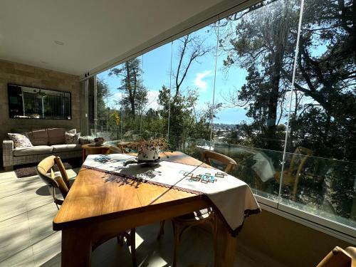 Pucon Apartamento | Hermoso Entorno y Vista Espectacular en Pucon