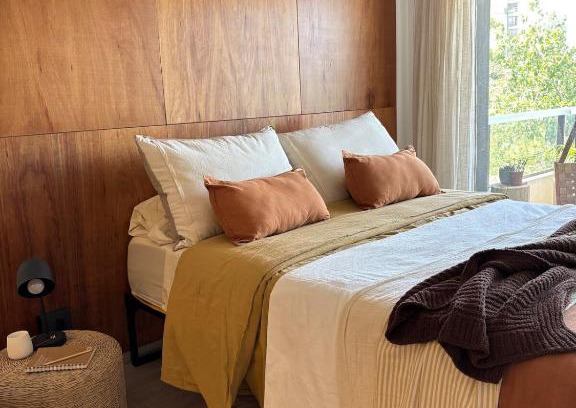 Saavedra Apartamento | Hermoso estudio en Saavedra