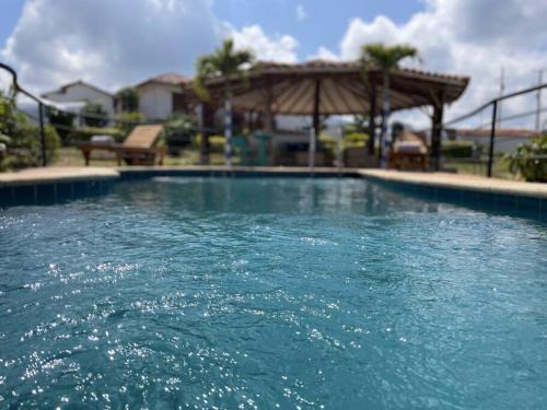 Barichara Apartamento | Hermoso Glamping Karpatos