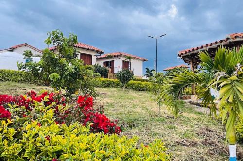 Barichara Apartamento | Hermoso Glamping Milos