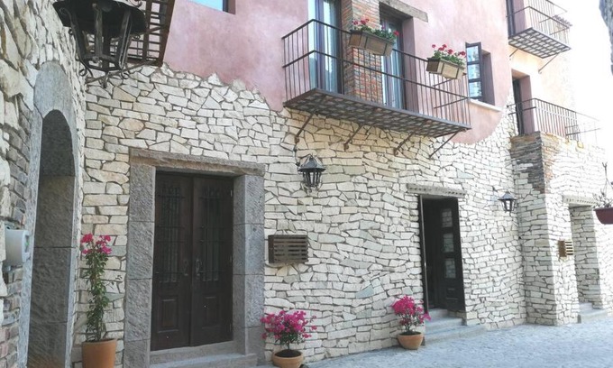 Santeagueda Apartamento | Hermoso Loft en Valquirico, Lofts Frontana.