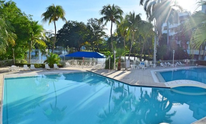 Girardot Apartamento | Hermoso lagos del peñon
