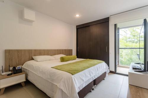 Rionegro Apartamento | Hermoso loft en Llanogrande
