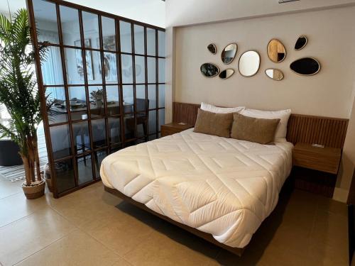León Apartamento | Hermoso Loft frente a Plaza Mayor en León Gto