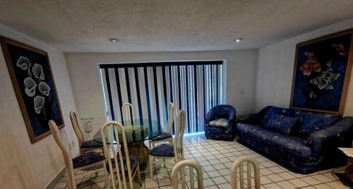 Costa Azul Apartamento | Hermoso lugar en zona turística