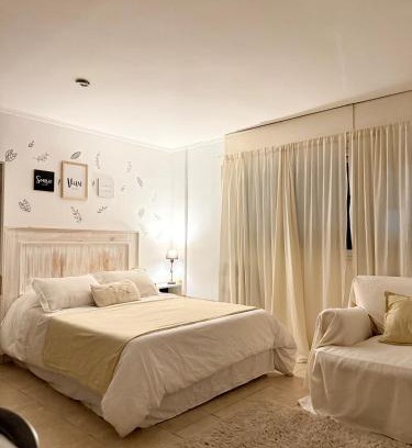 Concordia Apartamento | Hermoso monoambiente en el centro de la ciudad Edificio San Francisco
