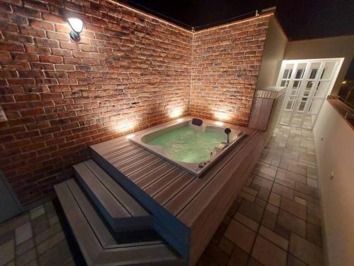 San Bartolo Apartamento | Hermoso Penthouse con jacuzzi en terraza