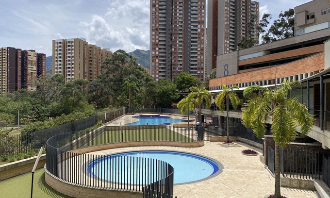 Bello Apartamento | Hermoso y Acogedor Apartamento.