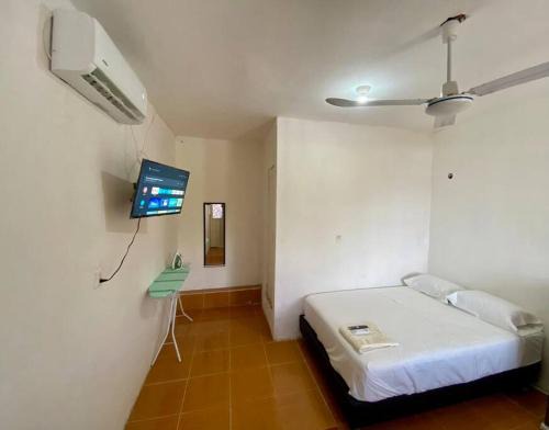 Ciudad del Carmen Apartamento | Hermoso y Cómodo Departamento