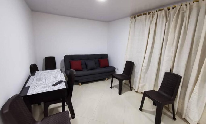 San Rafael Apartamento | Hermoso y cómodo apartamento
