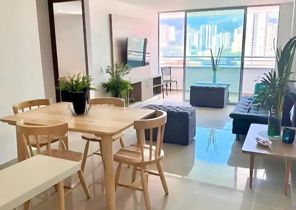 Sabaneta Apartamento | Hermoso y cerca de todo
