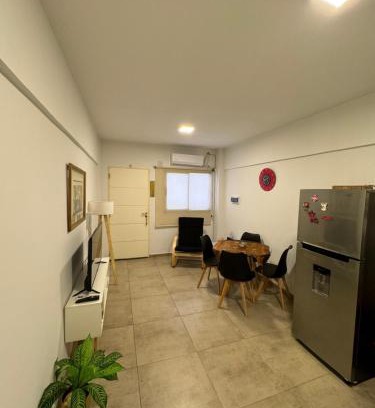 La Rioja Apartamento | Hermoso y completo departamento centrico
