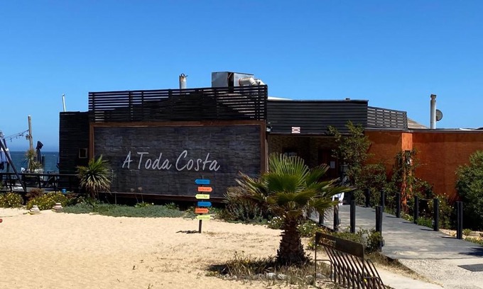 Algarrobo Apartamento | Hermoso y nuevo departamento en Algarrobo Norte