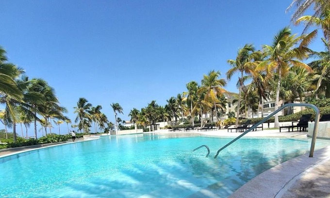 Cap Cana Marina Casa | Hermoso y perfecto 2 Hab frente al mar en Cap Cana
