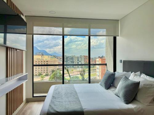 Chico Norte III Apartamento | Hermosos apartamentos Weeki en Chico Norte