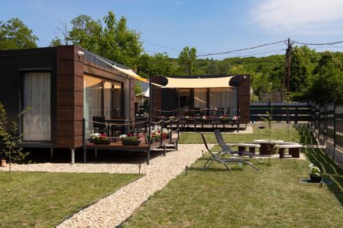 Felsodobsza Apartamento | Hernádrental Apartmanok