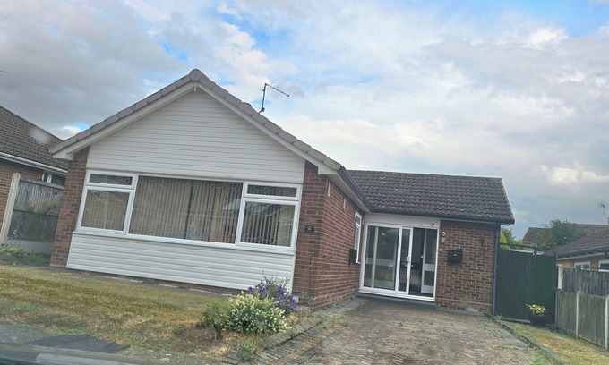 Herne Bay Casa | Herne Bay - House - Sleeps 7 - Parking