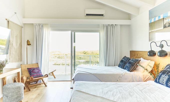 Montauk Hotel | Hero Beach Club