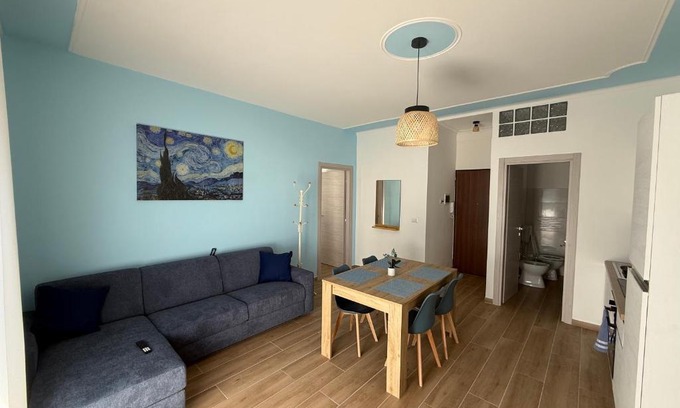 Monte Po-Nesima-San Leone-Rapisardi Apartamento | Heroes Apartments