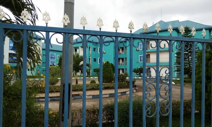 Owerri Apartamento | Heroes Luxury Apartments and Suites