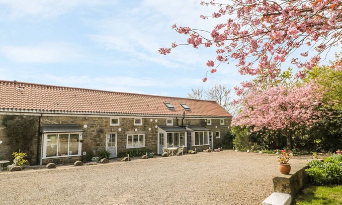 Morpeth Cabaña | Heron Cottage, MORPETH