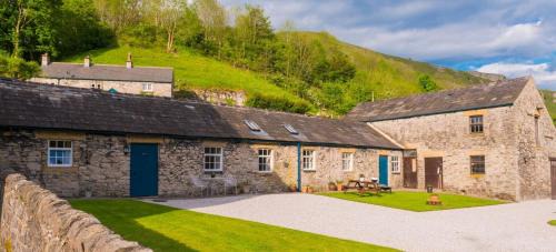 Monsal Dale Casa | Heron Cottage Upperdale Peak District