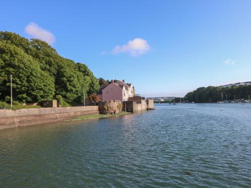 Milford Haven Casa | Heron