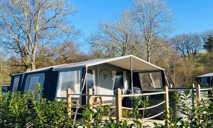 Rhayader Casa | Heron