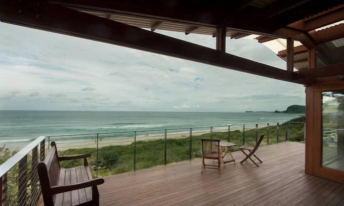 Blueys Beach Casa | Heron House, Blueys Beach