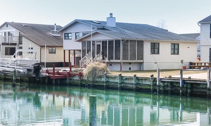 Ocean Pines Casa | Heron Isle Court 13